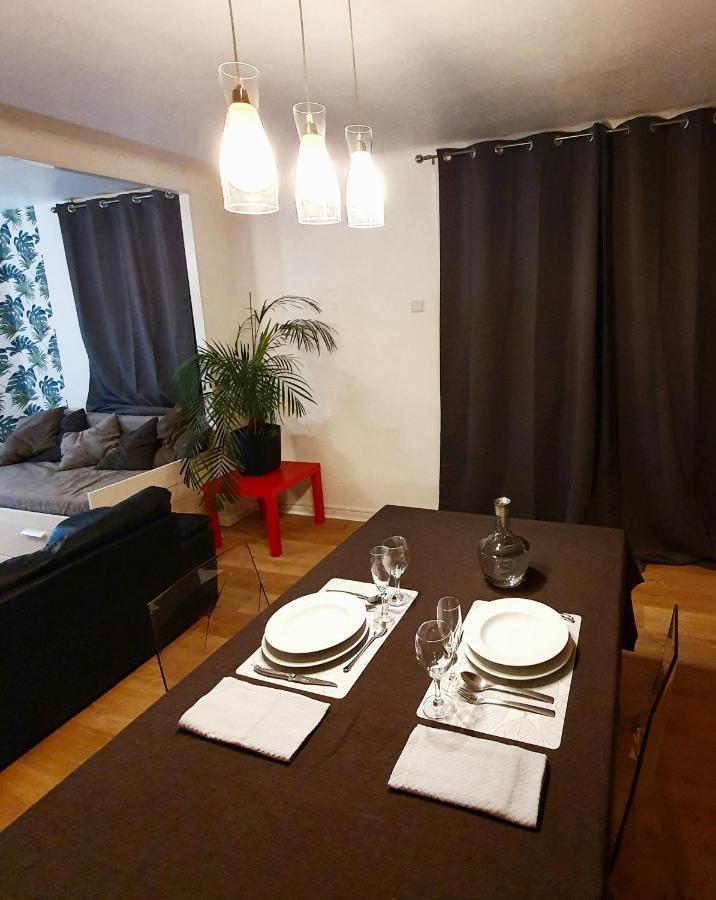 Maison Confortable, Terrasse Et Jardin A Amiens Zewnętrze zdjęcie